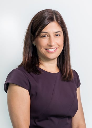 Andrea McDonald - BRS Sydney Manager