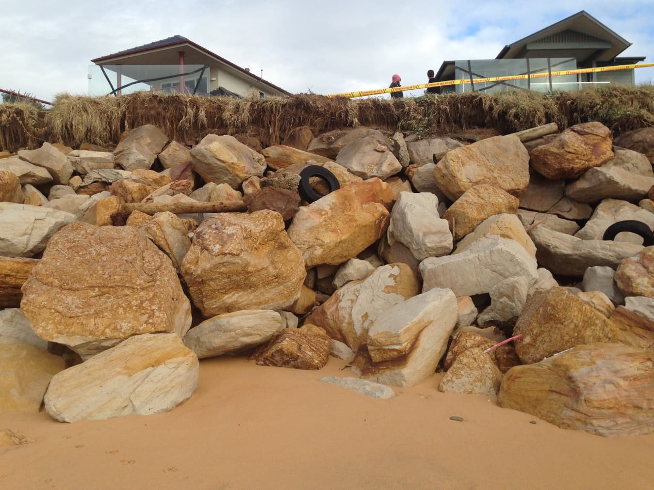 Coastal Planning